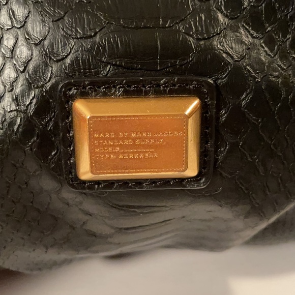 Marc Jacobs Standard Supply - Picture 5 of 12